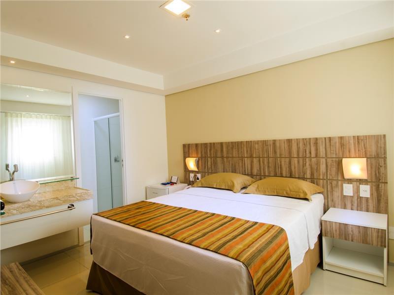 Profissionalle Hotel Sao Luis Exterior photo