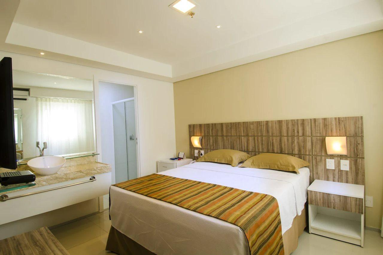 Profissionalle Hotel Sao Luis Exterior photo