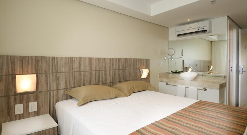 Profissionalle Hotel Sao Luis Exterior photo