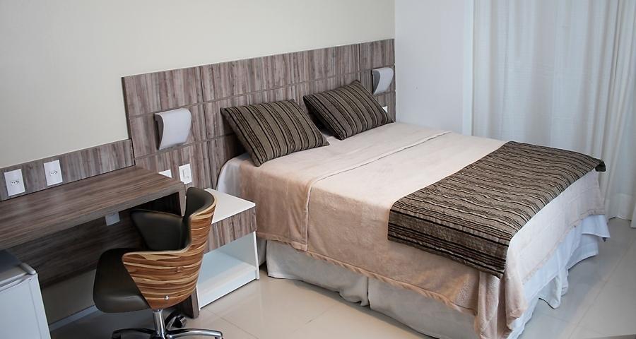 Profissionalle Hotel Sao Luis Exterior photo