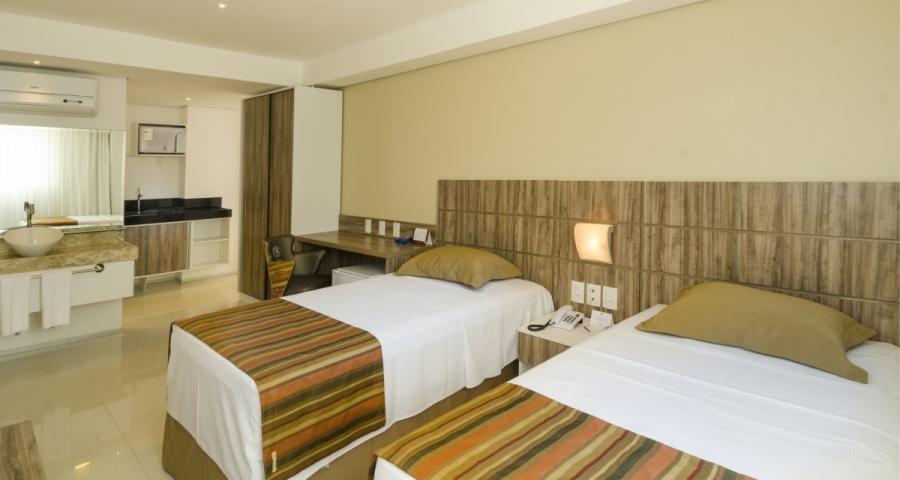 Profissionalle Hotel Sao Luis Exterior photo